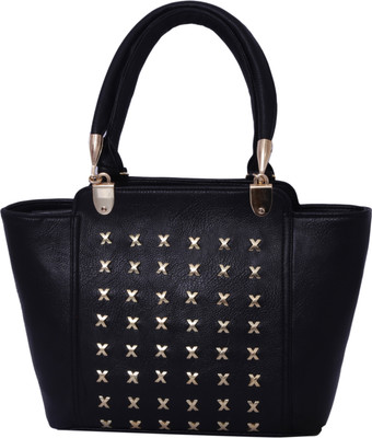 

BIG Dreams Shoulder Bag(Black)