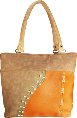 

Tycos Hand-held Bag(Multicolor)