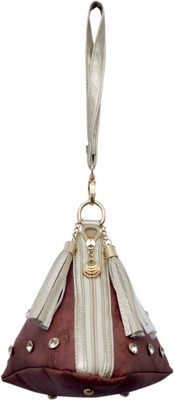 

BIG Dreams Shoulder Bag(Brown)