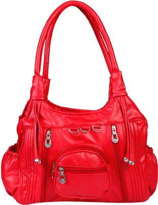 

Tycos Hand-held Bag(Red)