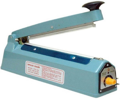 

Saifpaana 300mm (12'') Sealing Machine Hand Held Heat Sealer(300 mm)