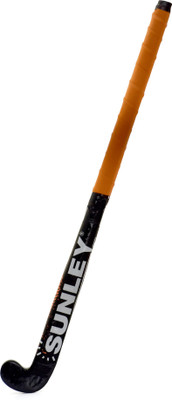 

SUNLEY Hockey Stick - 60 cm(Orange)
