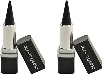 Coloressence Bridal Kajal Pack of 2(Black)