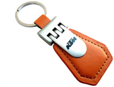 

RIANZ Leatherit Key Chain