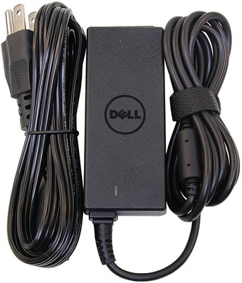 

Dell 45W 45 Adapter(Power Cord Included)
