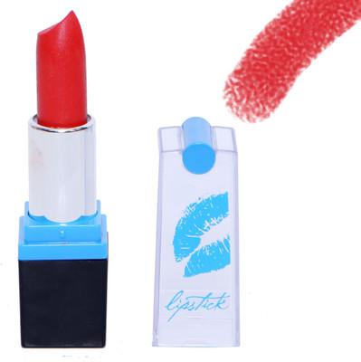 

Beauty Rusk Skyedventures Red (1)Lip Stick (Car-021)(Red, 8 g)