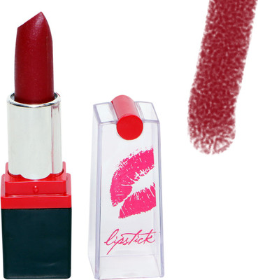 

Beauty Rusk Skyedventures Maroon (3)Lip Stick (Car-028)(Maroon, 8 g)