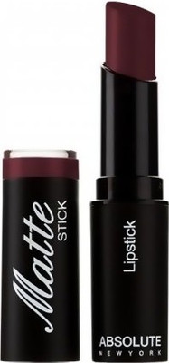 

Absolute Matte Stick(Dark Plum)