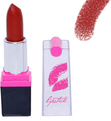 

Beauty Rusk Skyedventures Cherry (1)Lip Stick (Car-024)(Cherry Red, 8 g)