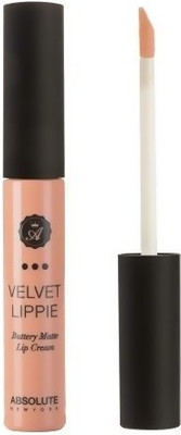 

Absolute Velvet Lippie(Toasted)