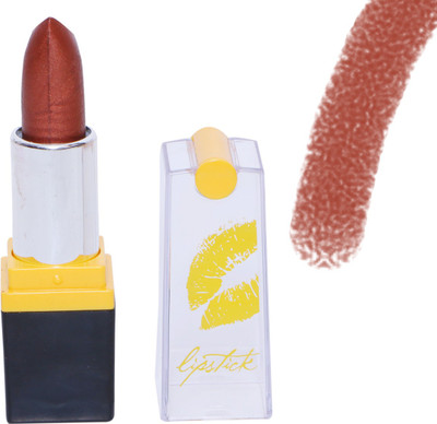 

Beauty Rusk Skyedventures Maroon (2)Lip Stick (Car-027)(Maroon, 8 g)