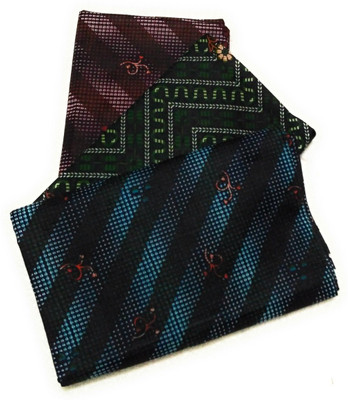Cotton colors Self Design, Printed Multicolor Lungi
