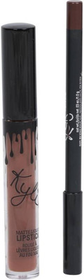 

Kylie jenner True Brown K(Pack of 2)