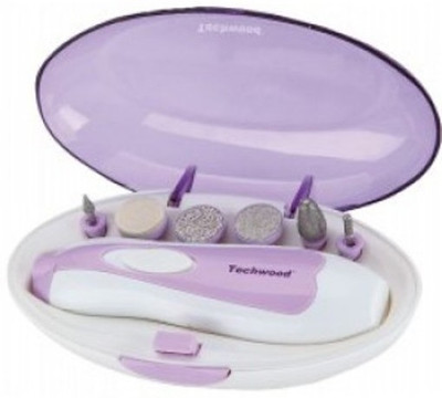 

aaravision professional manicure and pedicure kit(1 g, Set of 6)