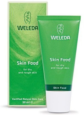 weleda Skin Food For Dry And Rough Skin, 1 Oz(30 ml)