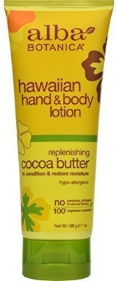 

Alba Botanica Lotn Hand&Bdy Cocoa Btr(207.01999999999998 ml)