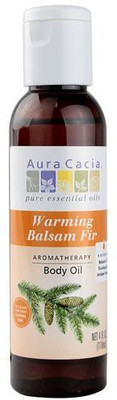 

Aura Cacia Aromatherapy Body Oil Soothing Heat(118.30000000000001 ml)