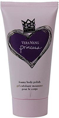 

Vera Wang Princess Foamy Body Polish(73.94000000000001 ml)