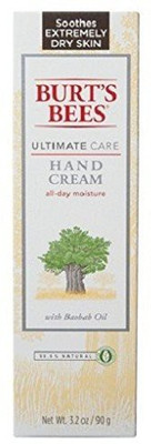 

Burt's Bees Ultimate Hand Cream(94.64 ml)