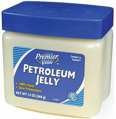 

Premier Value Petroleum Jelly(384.46 ml)