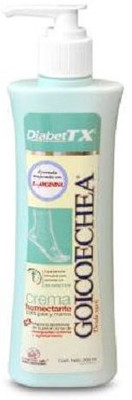 

Gemona Lab Goicoechea Diabet Tx Para Pies Y Todo El Cuerpo(200 ml)