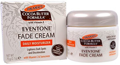 

Palmer's Cocoa Butter Formula Eventone Fade Cream(79.85000000000001 ml)
