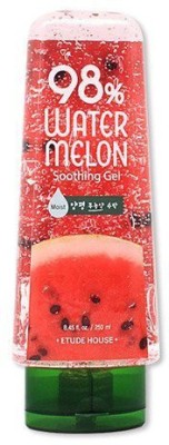 

Etude House 98% Watermelon Soothing Gel(250 ml)