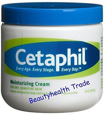 

Cetaphil Moisturizing Cream(473.18 ml)