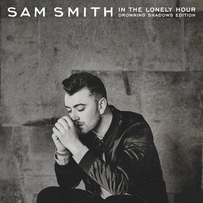 

In The Lonely Hour: Drowning Shadows Edition [2 CD] Audio CD Standard Edition(English - sam smith)