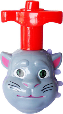 

Toys Factory laser top(Multicolor)