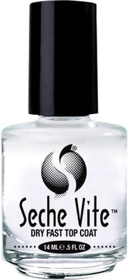 

Seche Vite Dry Fast Top Coat Professional