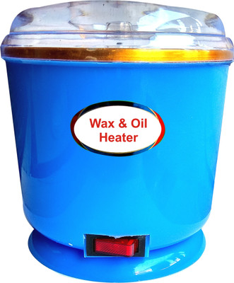 

S.Blaze Oil and Wax Heater(Multicolor)