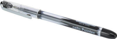 

Cello Cello Pointec Gel Pen(Pack of 10)