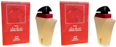 

Riya JAKO SMALL Eau de Parfum - 60 ml(For Men & Women)
