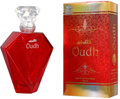 

RimZim Oudh Perfume - 100 ml(For Men & Women)