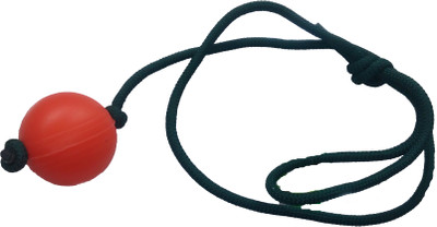 

Fantastic Dog Jute Training Aid For Dog