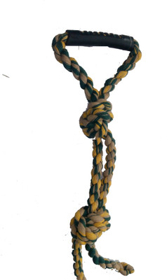 Fantastic Dog Jute Training Aid For Dog