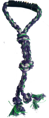 

Fantastic Dog Jute Training Aid For Dog