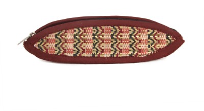 

TRIBES INDIA spectacle bag Pouch(Multicolor)