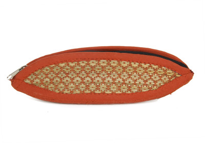 

TRIBES INDIA Spectacle Bag Pouch(Multicolor)