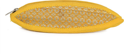 

TRIBES INDIA Spectacle Bag Pouch(Multicolor)