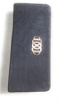 

Royal St098 Coin Purse(Black)