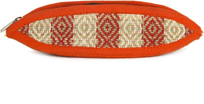

TRIBES INDIA Spectacle Bag Pouch(Multicolor)