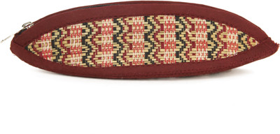 

TRIBES INDIA spectacle bag Pouch(Multicolor)