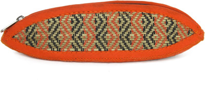 

TRIBES INDIA spectacle bag Pouch(Multicolor)