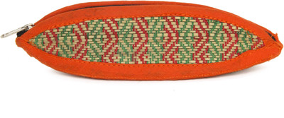 

TRIBES INDIA Spectacle Bag Pouch(Multicolor)