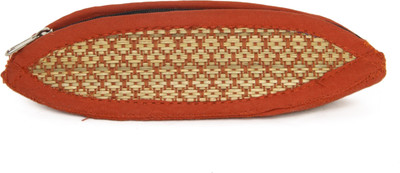 

TRIBES INDIA spectacle bag Pouch(Multicolor)