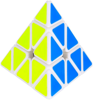 

Assemble Pyraminx Pyramid Speed Cube Puzzles(1 Pieces)