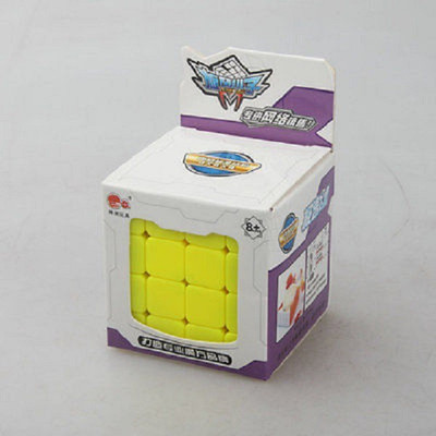 

Pcubedpuzzles Cyclone boys G4 mini 4x4 stickerless cube 57mm(1 Pieces)