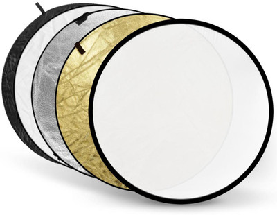 Powerpack Light Reflector Translucent Reflector Umbrella(2 cm)